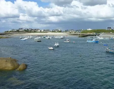 La De La Baie Holiday home *