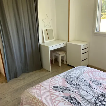 Holiday home La De La Baie *